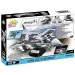 COBI: SAAB JAS 39 Gripen E građevinski set aviona (5820)