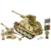 COBI: Sd.Kfz. 139 Marder III tenk građevinski set (3131)