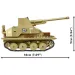 COBI: Sd.Kfz. 139 Marder III tenk građevinski set (3131)