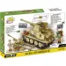 COBI: Sd.Kfz. 139 Marder III tenk građevinski set (3131)