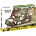 COBI: Sd.Kfz. 251/9 Stummel oklopno vozilo građevni set (3096)