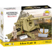 COBI: Set za slaganje 8,8 cm Flak 18 iz Drugog svjetskog rata (3141)