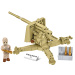 COBI: Set za slaganje 8,8 cm Flak 18 iz Drugog svjetskog rata (3141)