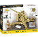 COBI: Set za slaganje 8,8 cm Flak 18 iz Drugog svjetskog rata (3141)