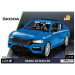 COBI: Škoda Octavia RS igračka za sastavljanje automobila (24343)