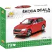 COBI: Škoda Scala 1.0 TSI građevinski set (24582)