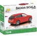 COBI: Škoda Scala 1.0 TSI građevinski set (24582)