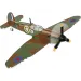 COBI: Spitfire Mk I N3200 Imperial War Museum Duxford građevinski set zrakoplova (5868)