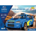 COBI: Subaru Impreza WRC 2003 igračka za sastavljanje automobila (24650)
