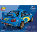 COBI: Subaru Impreza WRC 2003 igračka za sastavljanje automobila (24650)