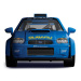 COBI: Subaru Impreza WRC 2003 igračka za sastavljanje automobila (24650)