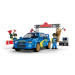COBI: Subaru Impreza WRC 2004 igračka za sastavljanje automobila (24652)
