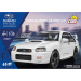 COBI: Subaru Impreza WRX STI komplet za sastavljanje automobila (24649)