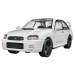 COBI: Subaru Impreza WRX STI komplet za sastavljanje automobila (24649)