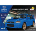 COBI: Subaru Impreza WRX set za sastavljanje automobila (24648)