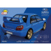 COBI: Subaru Impreza WRX set za sastavljanje automobila (24648)