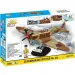 COBI: Supermarine Spitfire Mk. IXe avion za slaganje (5764)