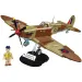 COBI: Supermarine Spitfire Mk. IXe avion za slaganje (5764)