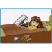 COBI: Supermarine Spitfire Mk. IXe avion za slaganje (5764)