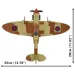 COBI: Supermarine Spitfire Mk. IXe avion za slaganje (5764)
