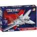 COBI: Top Gun F-14A Tomcat™ građevni set (5811A)