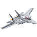 COBI: Top Gun F-14A Tomcat™ građevni set (5811A)