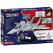 COBI: Top Gun F-14A Tomcat™ građevni set (5811A)