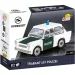 COBI: Trabant 601 Polizei građevinski set (24541)