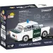 COBI: Trabant 601 Polizei građevinski set (24541)
