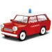 COBI: Trabant 601 vatrogasni automobil građevinski set (24555)