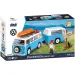 COBI: Volkswagen Camper građevinski set (24653)