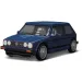 COBI: Volkswagen Golf GTI plavi set za gradnju (24615)