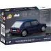 COBI: Volkswagen Golf GTI plavi set za gradnju (24615)