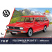 COBI: Volkswagen Passat B1 Variant igračka za sastavljanje automobila (24641)