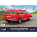 COBI: Volkswagen Passat B1 Variant igračka za sastavljanje automobila (24641)