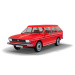 COBI: Volkswagen Passat B1 Variant igračka za sastavljanje automobila (24641)