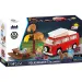 COBI: Volkswagen T2a Camper građevinski set (24616)