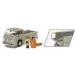 COBI: Volkswagen T2a kamion s platformom građevinska igračka (24618)
