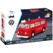 COBI: Volkswagen T2b Vatrogasno vozilo set za slaganje (24622)