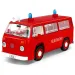 COBI: Volkswagen T2b Vatrogasno vozilo set za slaganje (24622)