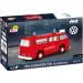 COBI: Volkswagen T2b Vatrogasno vozilo set za slaganje (24622)