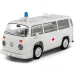COBI: Volkswagen T2b vozilo hitne pomoći set za slaganje (24619)