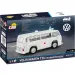 COBI: Volkswagen T2b vozilo hitne pomoći set za slaganje (24619)
