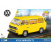 COBI: Volkswagen T3 set za sastavljanje automobila (24634)