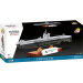 COBI: WW II podmornica U-Boot VIIC U-96 set za sastavljanje (4857)