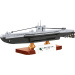 COBI: WW II podmornica U-Boot VIIC U-96 set za sastavljanje (4857)