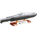 COBI: WW II podmornica U-Boot VIIC U-96 set za sastavljanje (4857)