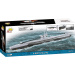COBI: WW II podmornica U-Boot VIIC U-96 set za sastavljanje (4857)