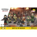 COBI: WWII set figura - Bitka za Berlin (2064)