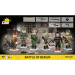 COBI: WWII set figura - Bitka za Berlin (2064)